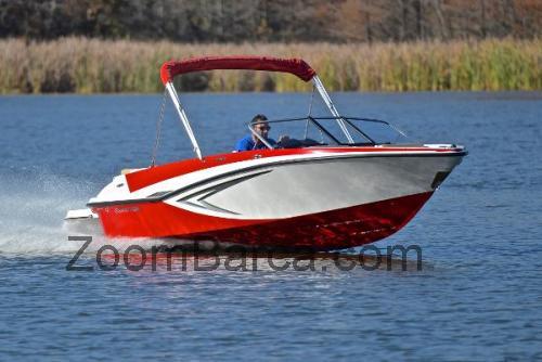Glastron GT 185 Bowrider scheda tecnica e recensioni